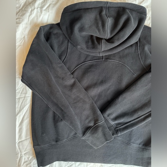 Lululemon loungeful hoodie - Picture 2 of 3